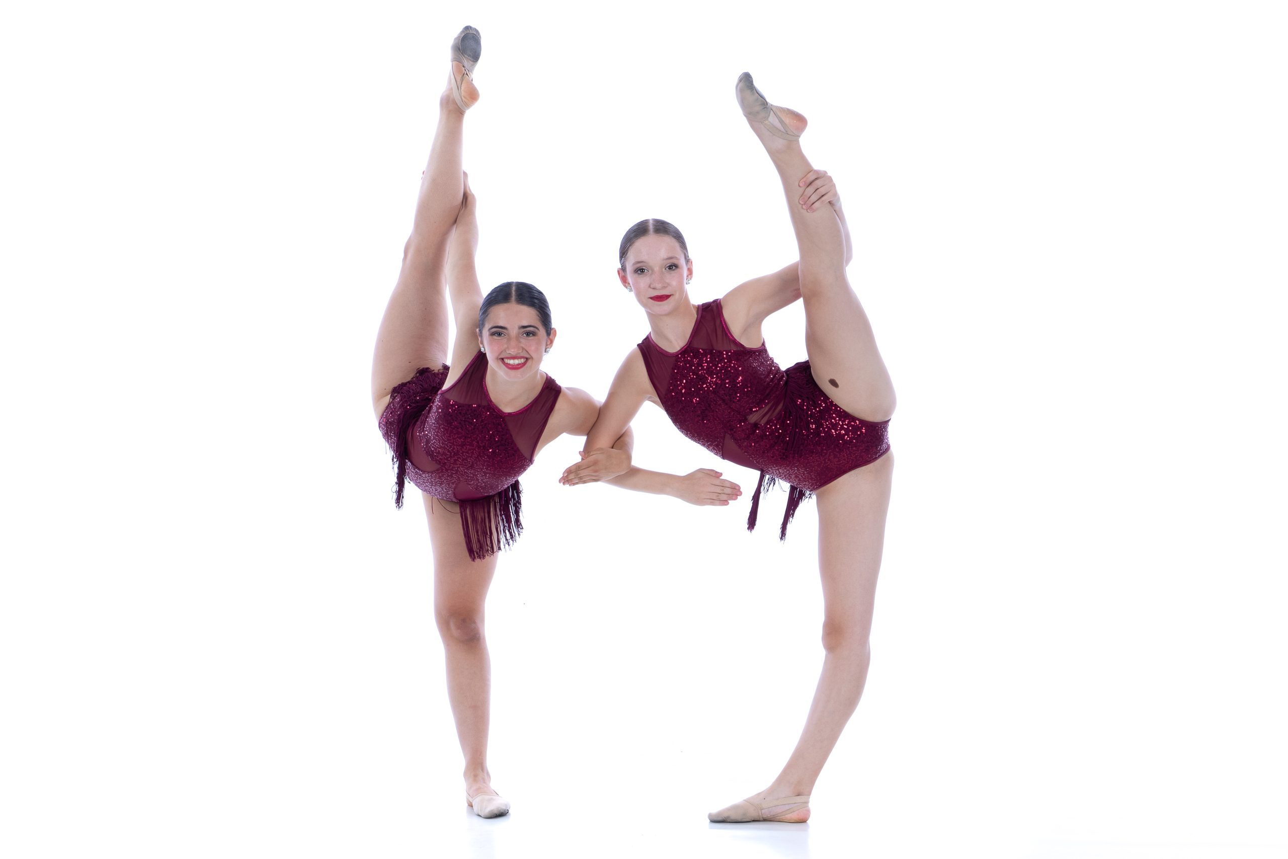 Comp Ruby Duet 2